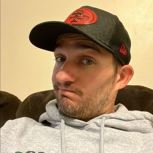 Meet your Posher, Bryan